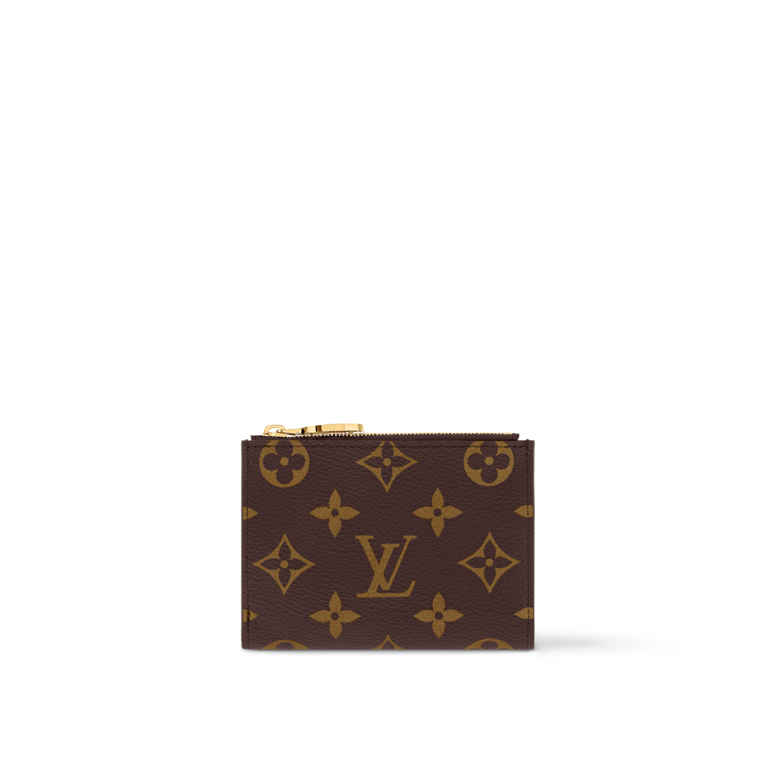 Lv hotsell wallet online